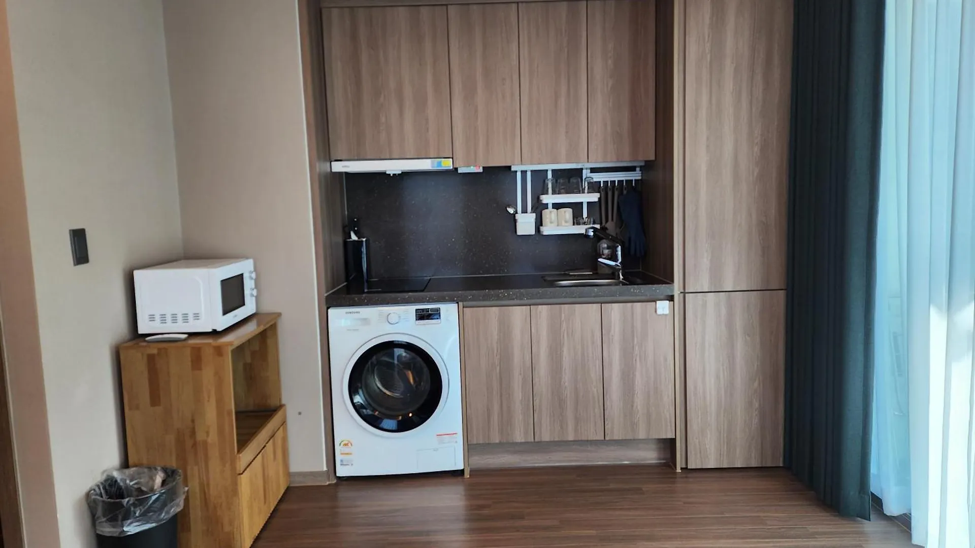 Aparthotel Bonatogether In Haeundae Resicidence Busan