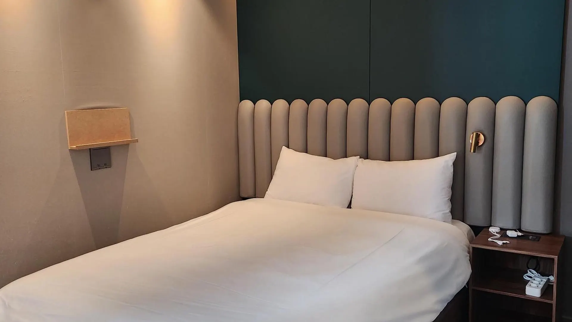 Bonatogether In Haeundae Resicidence Busan Aparthotel
